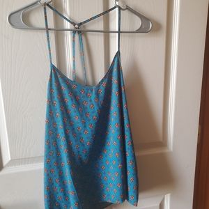 Hollister Tank Medium